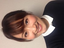 ちかりん。