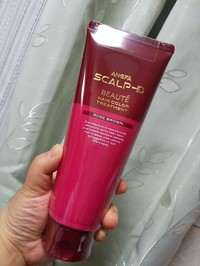 アンファー スカルプd ボーテ ヘアカラートリートメント 旧 の公式商品情報 美容 化粧品情報はアットコスメ