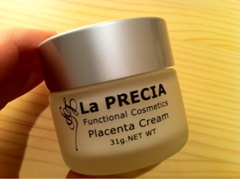 La PRECIA(ラ・プレシア) / クリームの公式商品情報｜美容・化粧品情報 