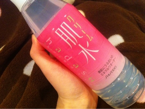 肌水 クリーム肌水の口コミ写真 By きょんぷちゃんさん 1枚目 美容 化粧品情報はアットコスメ