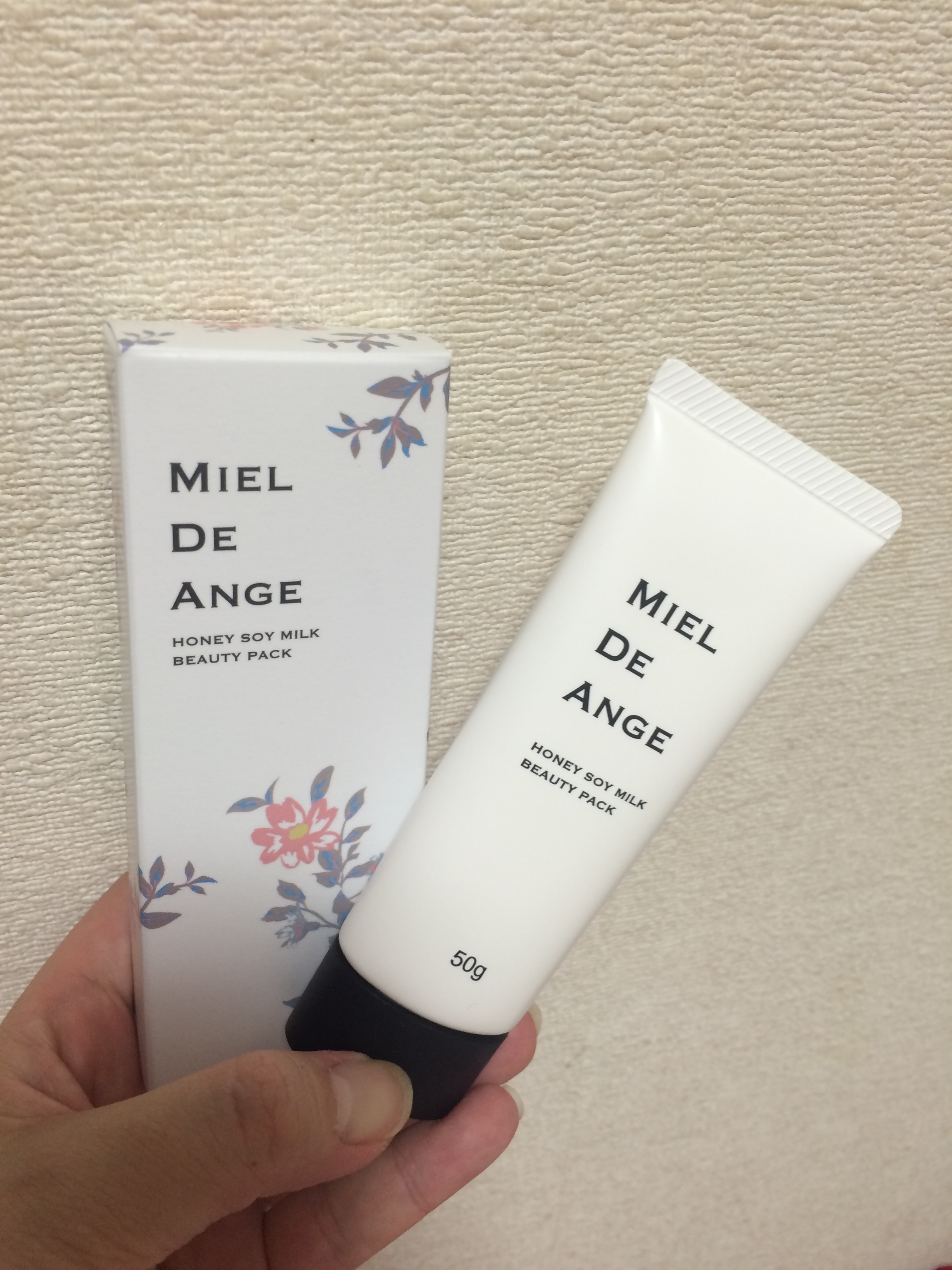 JBSコスメティック / miel de angeの公式商品情報｜美容・化粧品情報は