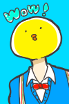 たいやき仮面さんプロフィール画像