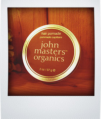 ジョンマスターオーガニック ヘアワックスの公式商品情報 美容 化粧品情報はアットコスメ