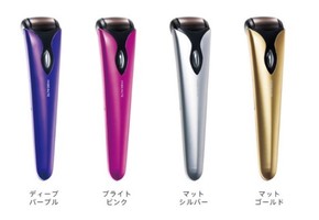 MTG / INBEAUTE HotRoller Iの公式商品情報｜美容・化粧品情報はアット 