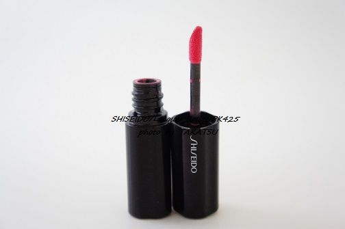 SHISEIDO / ラッカールージュの公式商品情報｜美容・化粧品情報は