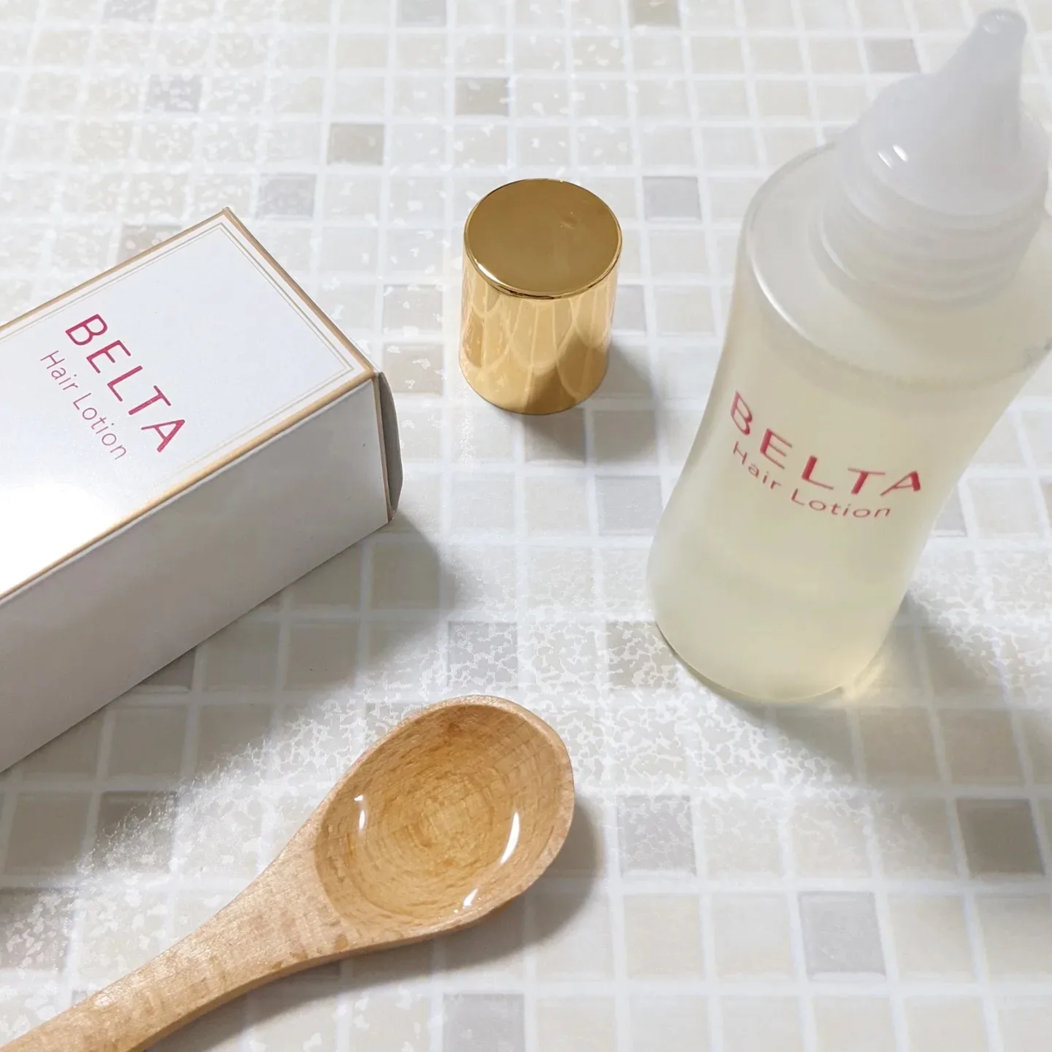 BELTA(ベルタ) / ベルタヘアローションの公式商品情報｜美容・化粧品 