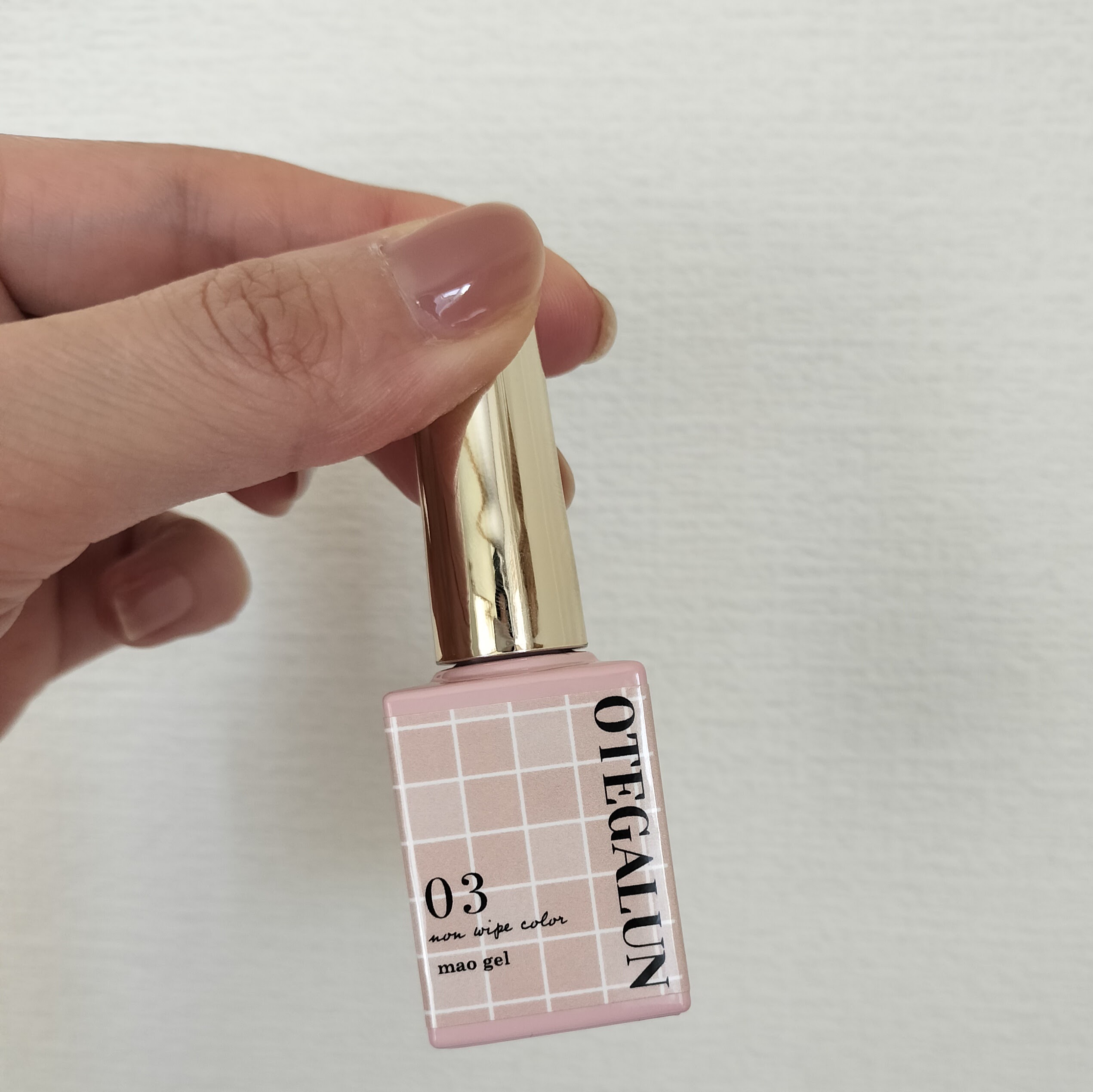 OTEGALUN / オテガルン 03の公式商品情報｜美容・化粧品情報は