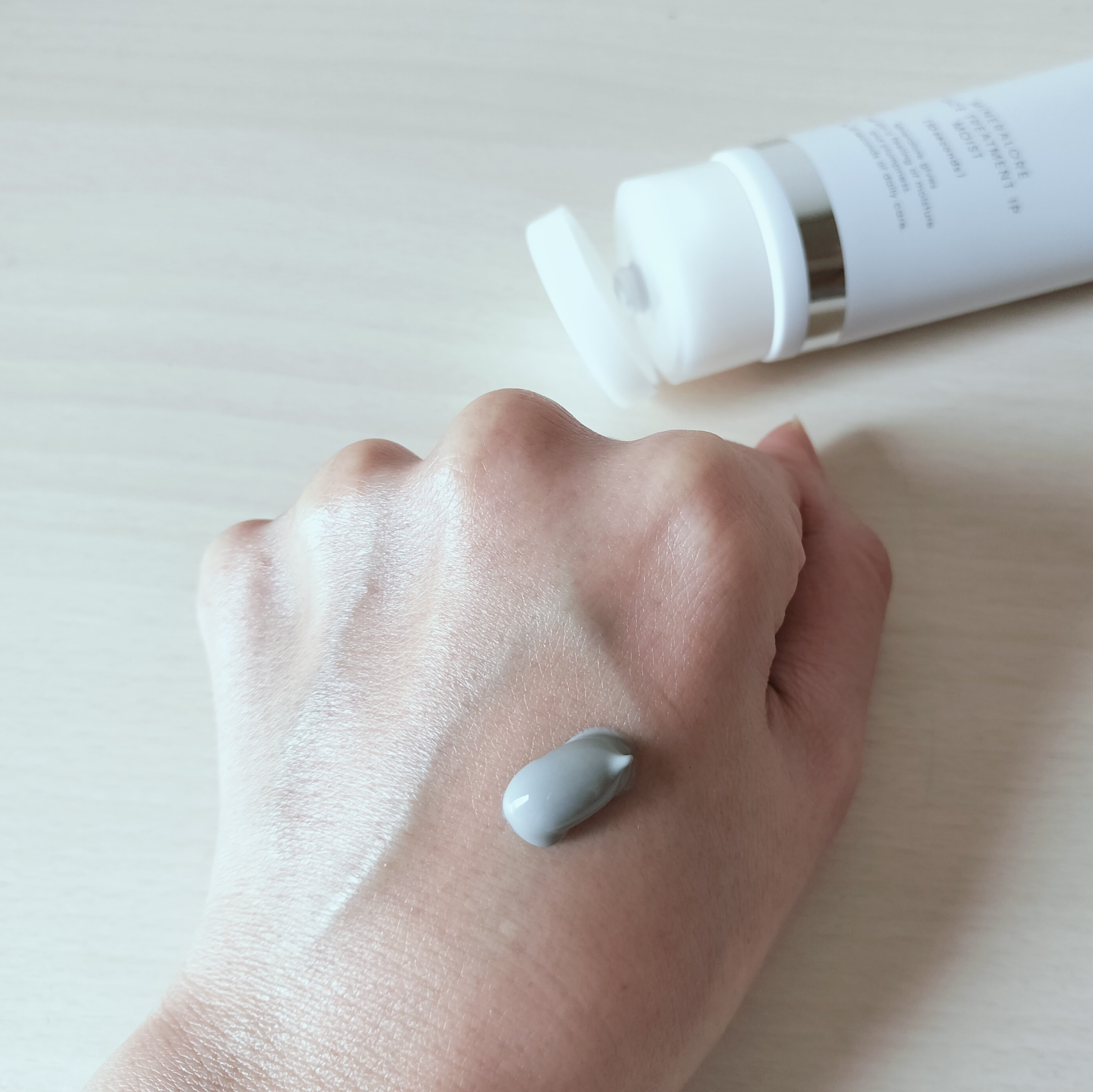 エレクトーレ / ミネラルオーレ フェイストリートメント IPの公式商品