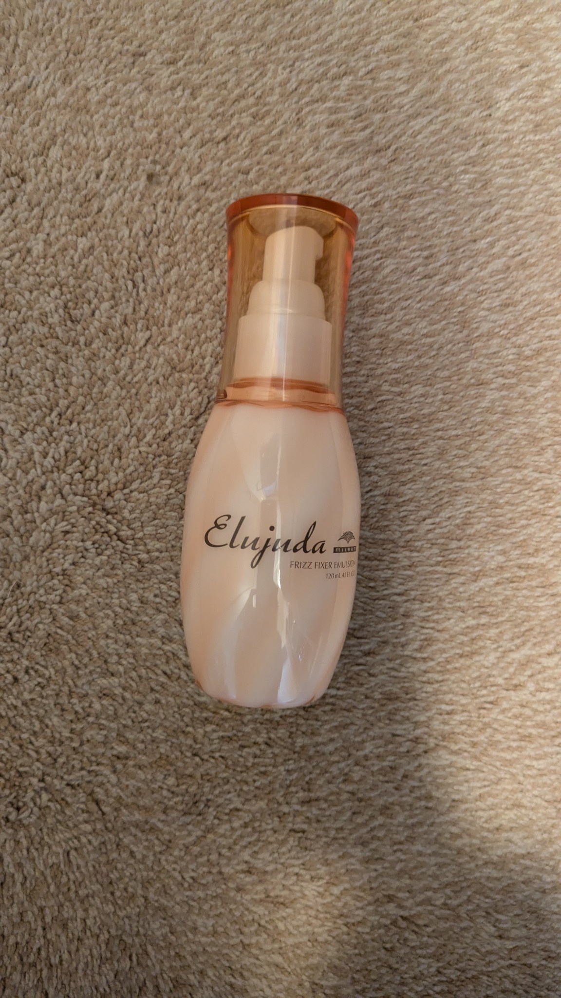 エルジューダ / フリッズフィクサー エマルジョン＋の公式商品