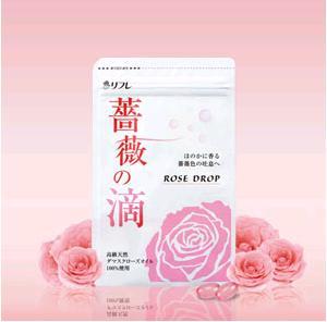 リフレ / 薔薇の滴の口コミ一覧｜美容・化粧品情報はアットコスメ