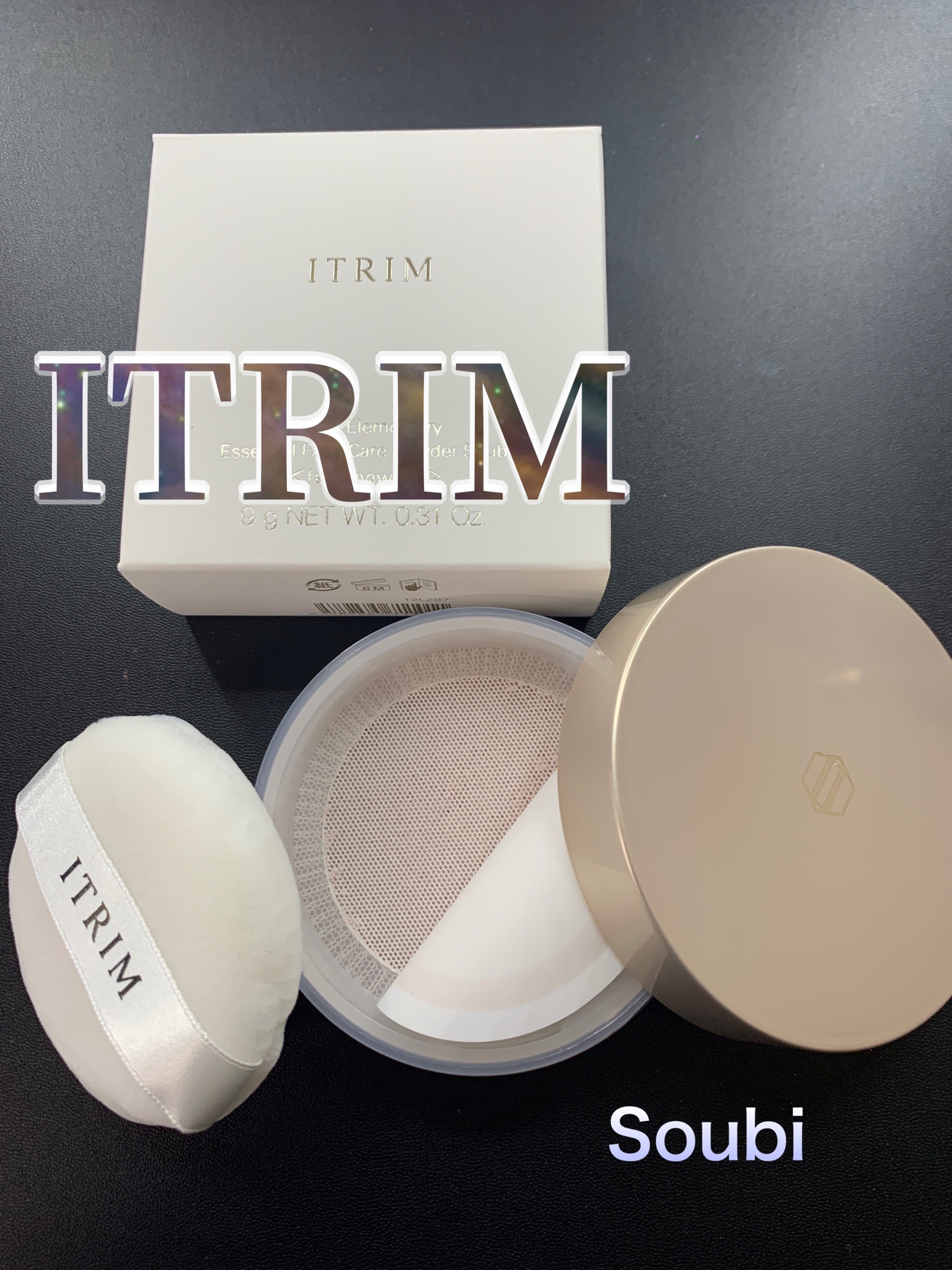 手頃な価格 ＩＴＲＩＭ エレメンタリー エッセンシャルフェイスケア