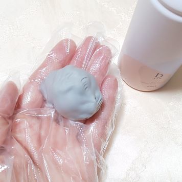 b.ris / b.ris airy coloring foam(旧)の公式商品情報｜美容
