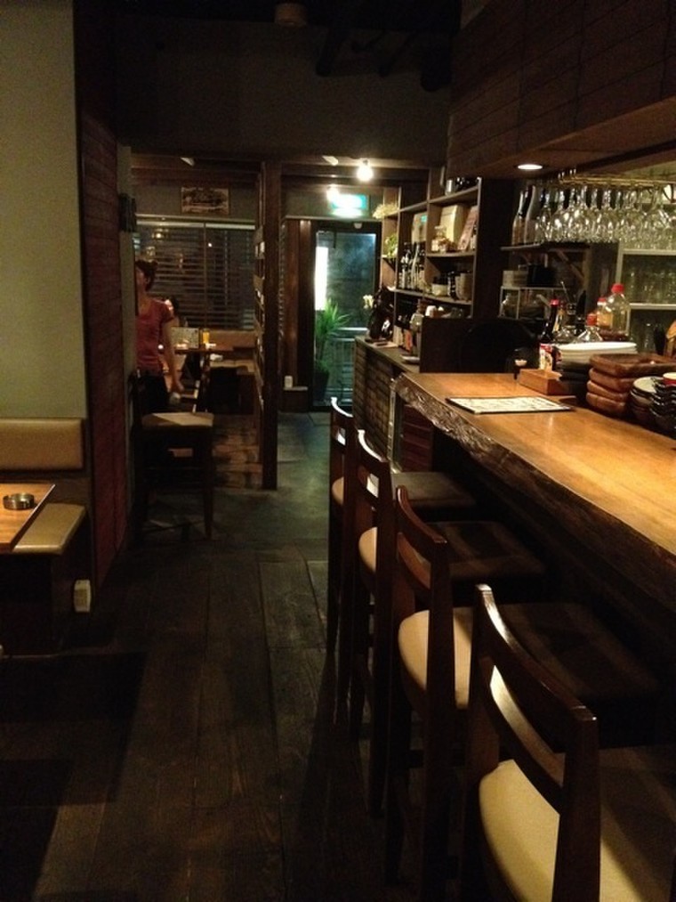 熊本バル うせがたん 神泉 Bee Namthipさんのブログ Cosme アットコスメ 熊本バル うせがたん 神泉 Bee Namthipさんのブログ Cosme アットコスメ