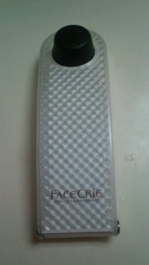 HITACHI(ヒタチ) / イオンクレンジング器 フェイスクリエ NC-550 HITACHI(ヒタチ) / イオンクレンジング器 フェイスクリエ NC-550