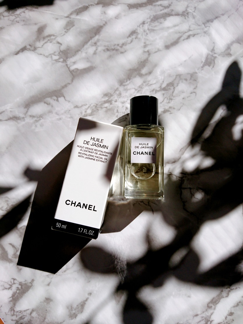  CHANELシャネル ユイル ドゥ ヴィザージュ 50ml