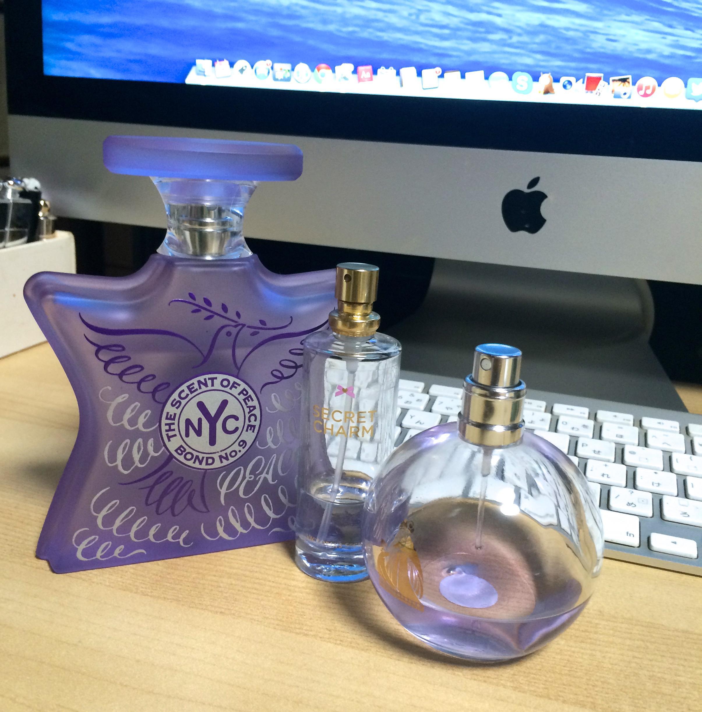 Bond No.9 セント・オブ・ピース オードパルファム （100mL） - ユニ