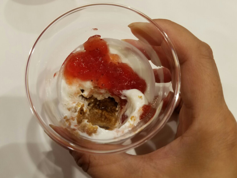 ケロッグオールブランで かさましお料理 モコちゃんさんのブログ Cosme アットコスメ ケロッグオールブランで かさましお料理 モコちゃんさんのブログ Cosme アットコスメ