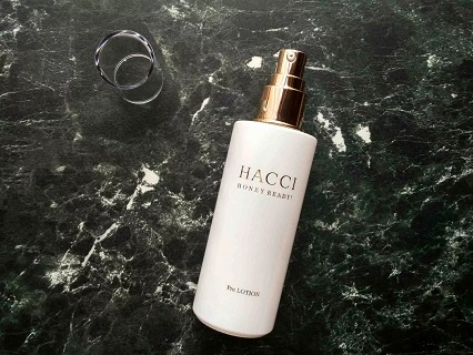 HACCI(ハッチ) / ハニーレディの公式商品情報｜美容・化粧品情報はアットコスメ