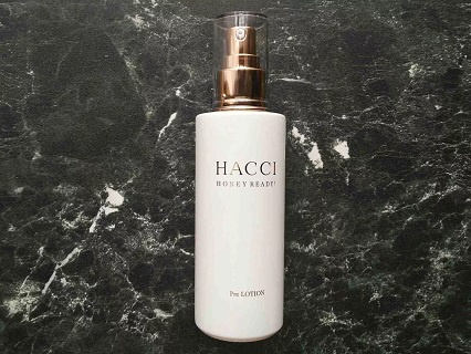 HACCI(ハッチ) / ハニーレディの公式商品情報｜美容・化粧品情報は 