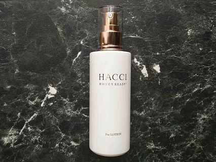 HACCI(ハッチ) / ハニーレディの公式商品情報｜美容・化粧品情報は