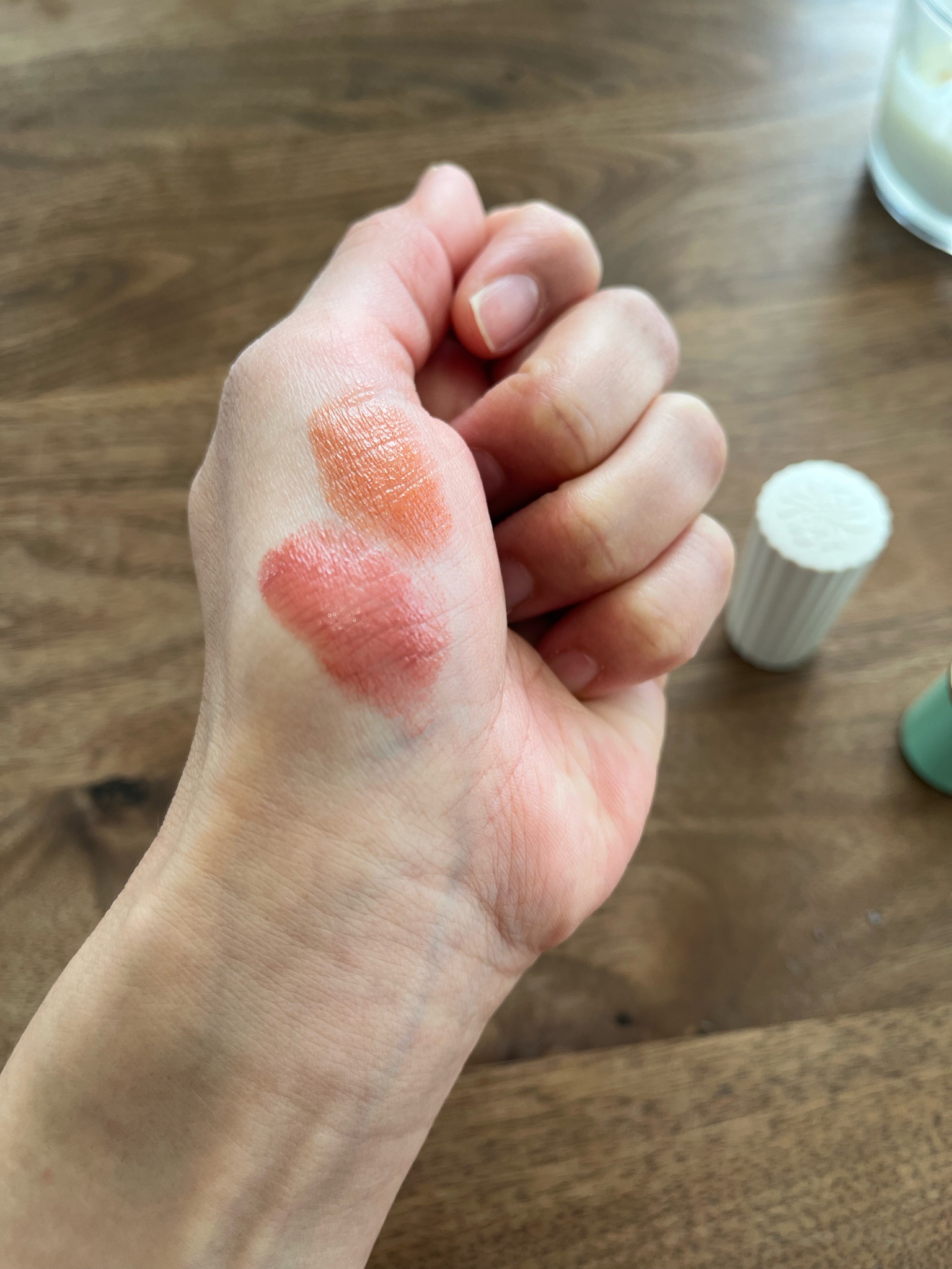 RMK / RMK デューイーメルト リップカラーの公式商品情報｜美容