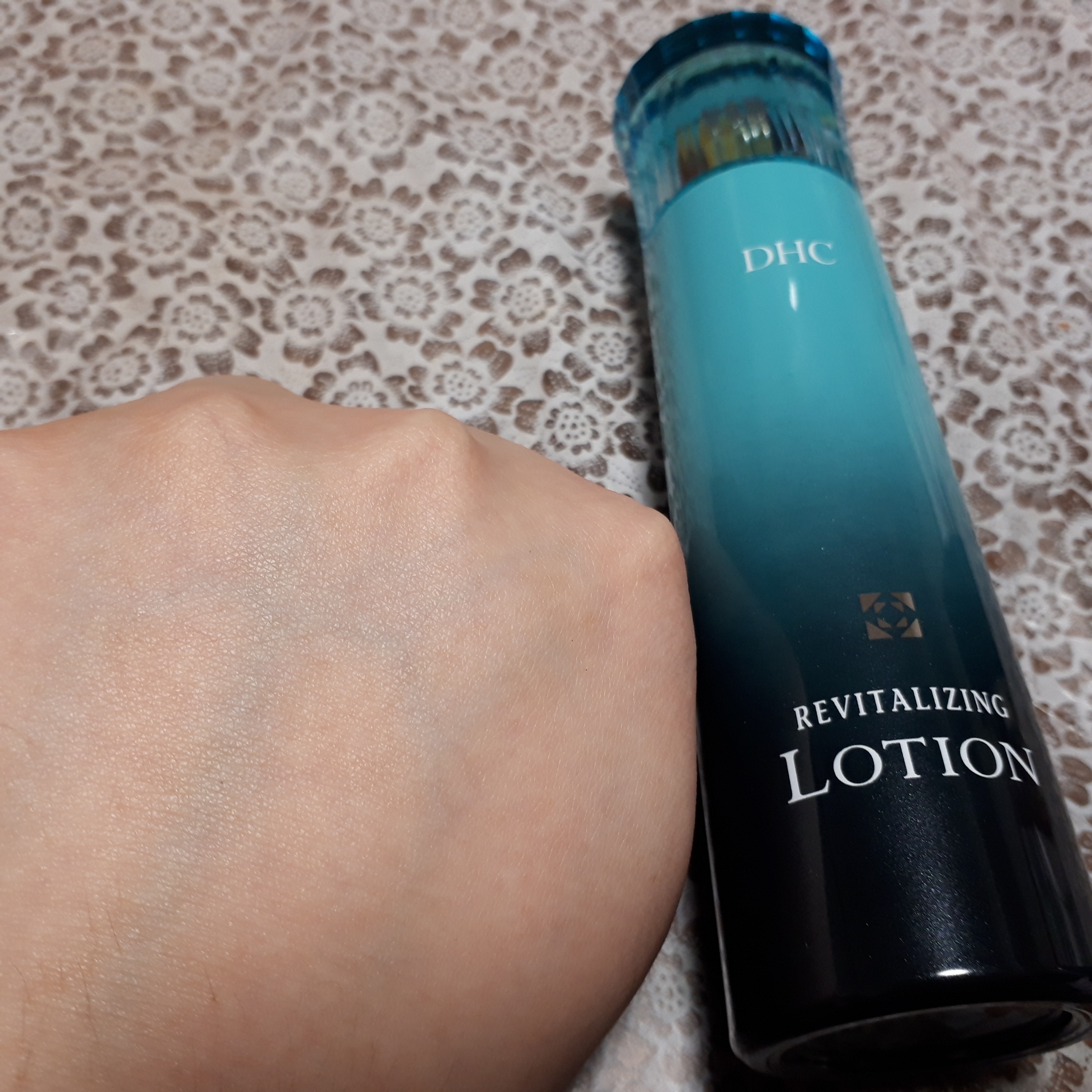 DHC / リバイタライジング ローションの公式商品情報｜美容・化粧品 