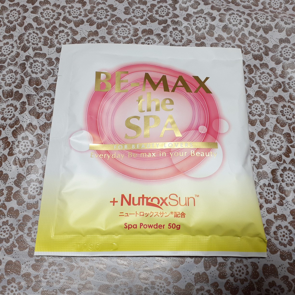 BE-MAX / BE-MAX PROFESSIONAL the SPAの公式商品情報｜美容・化粧品