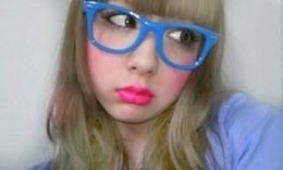 はにー**