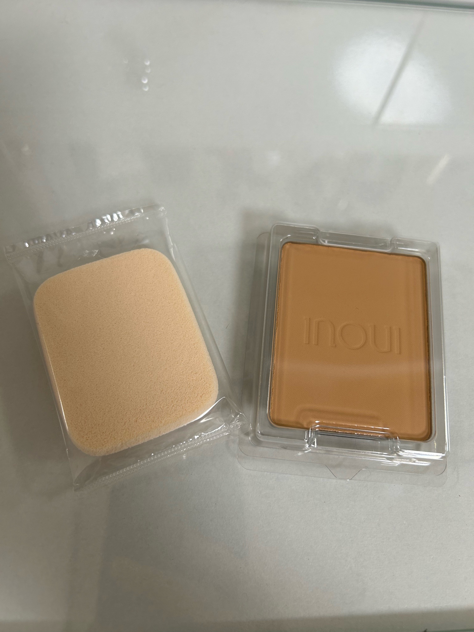 インウイ / パウダーファンデーション 02の公式商品情報｜美容