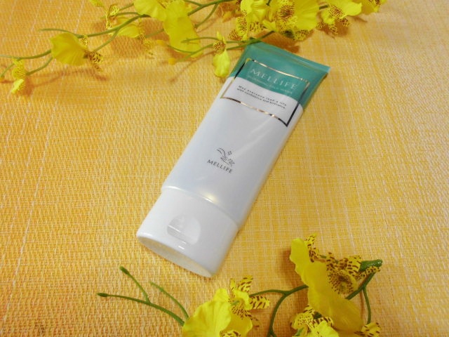 MELLIFE(メリフ) / BLOOMING FACE WASH 90gの公式商品情報｜美容