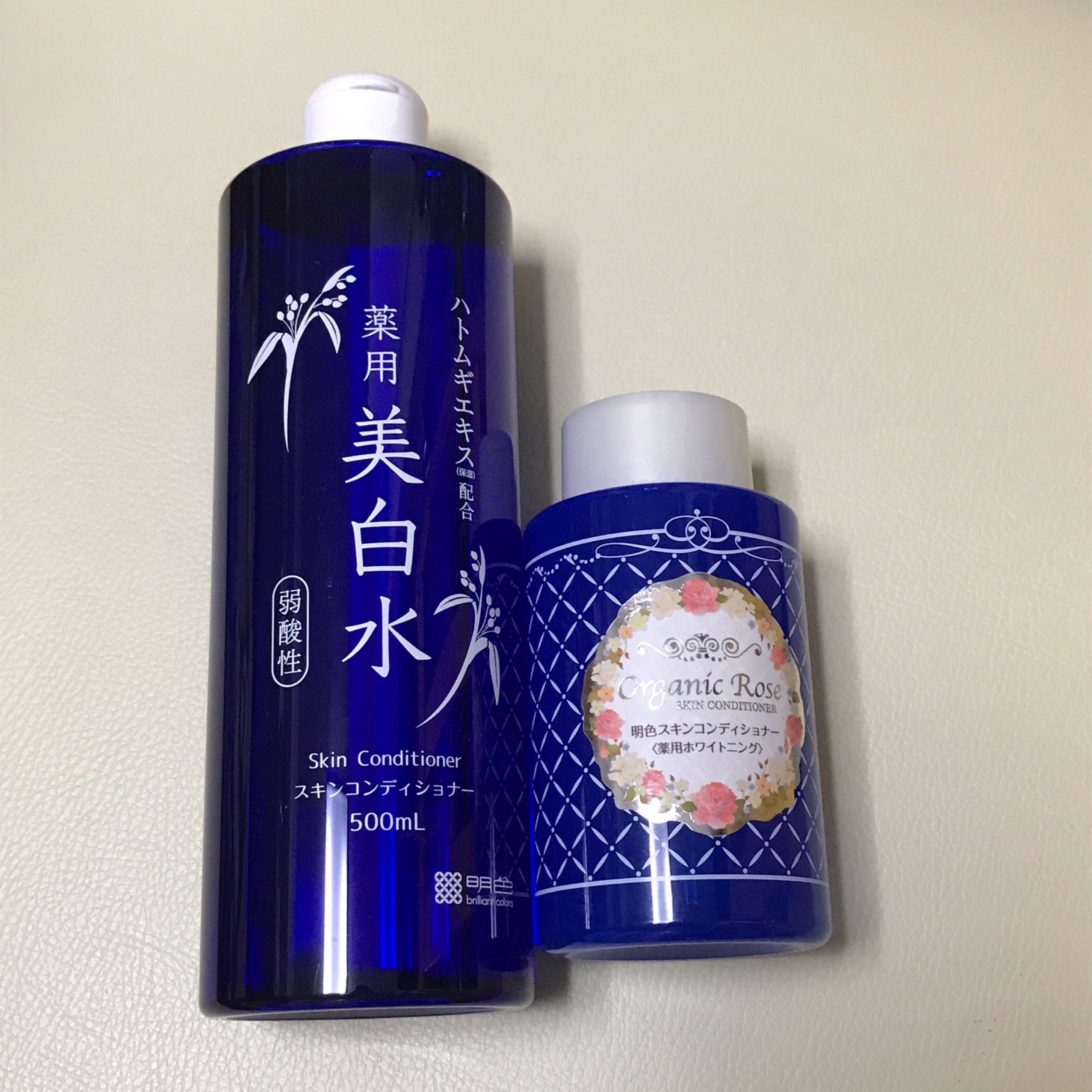 明色化粧品 / 雪澄 薬用美白水の公式商品情報｜美容・化粧品情報は