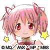 魔法少女めぐみ☆マギカさんプロフィール画像