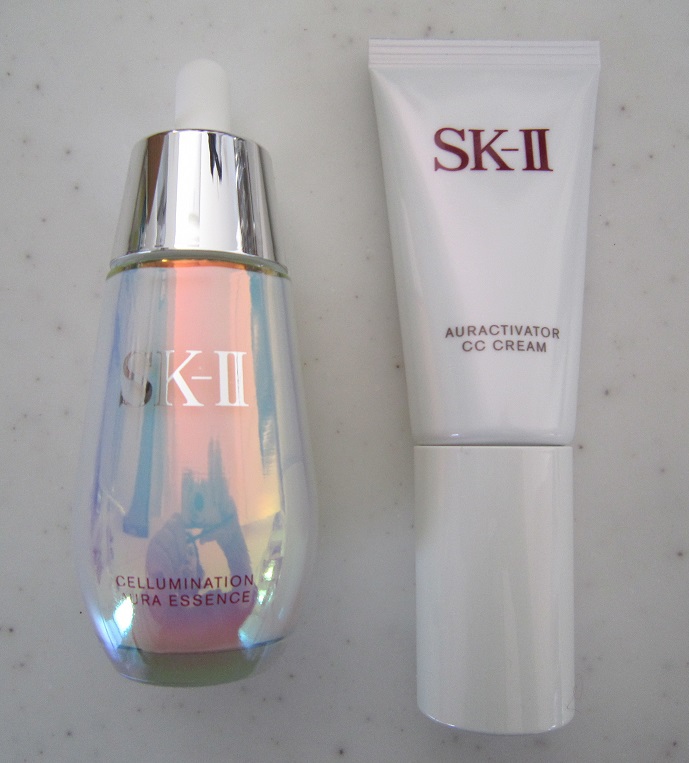 SK-II / クリア ビューティ パウダー ファンデーションの公式商品情報