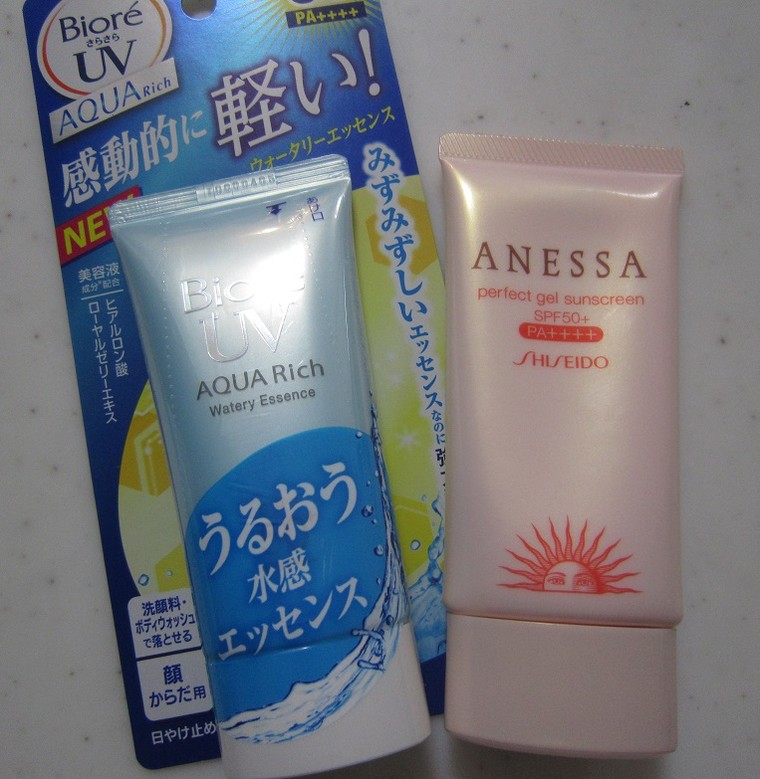 2個目の日焼け止め Vertpommeさんのブログ Cosme アットコスメ 2個目の日焼け止め Vertpommeさんのブログ Cosme アットコスメ