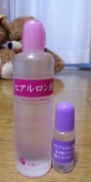 乳液先行スキンケアについて