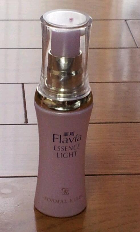 Flavia 4点セット