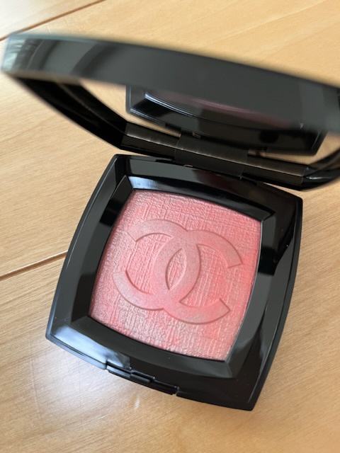 72%OFF!】 CHANEL ファンテジードゥシャネル 特別限定品 新品未使用