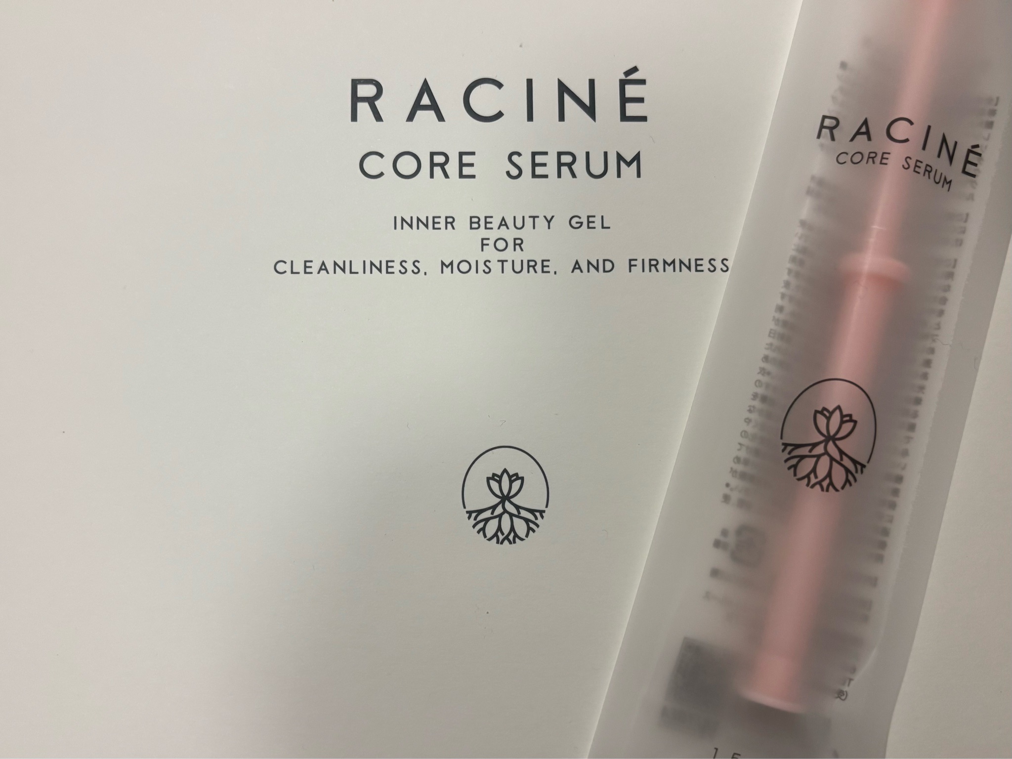 racine / core serumの公式商品情報|美容・化粧品情報はアット racine / core serumの公式商品情報|美容・化粧品情報はアット