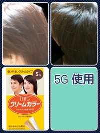 パオン クリームカラーの口コミ By Devilcat さん 美容 化粧品情報はアットコスメ パオン クリームカラーの口コミ By Devilcat さん 美容 化粧品情報はアットコスメ