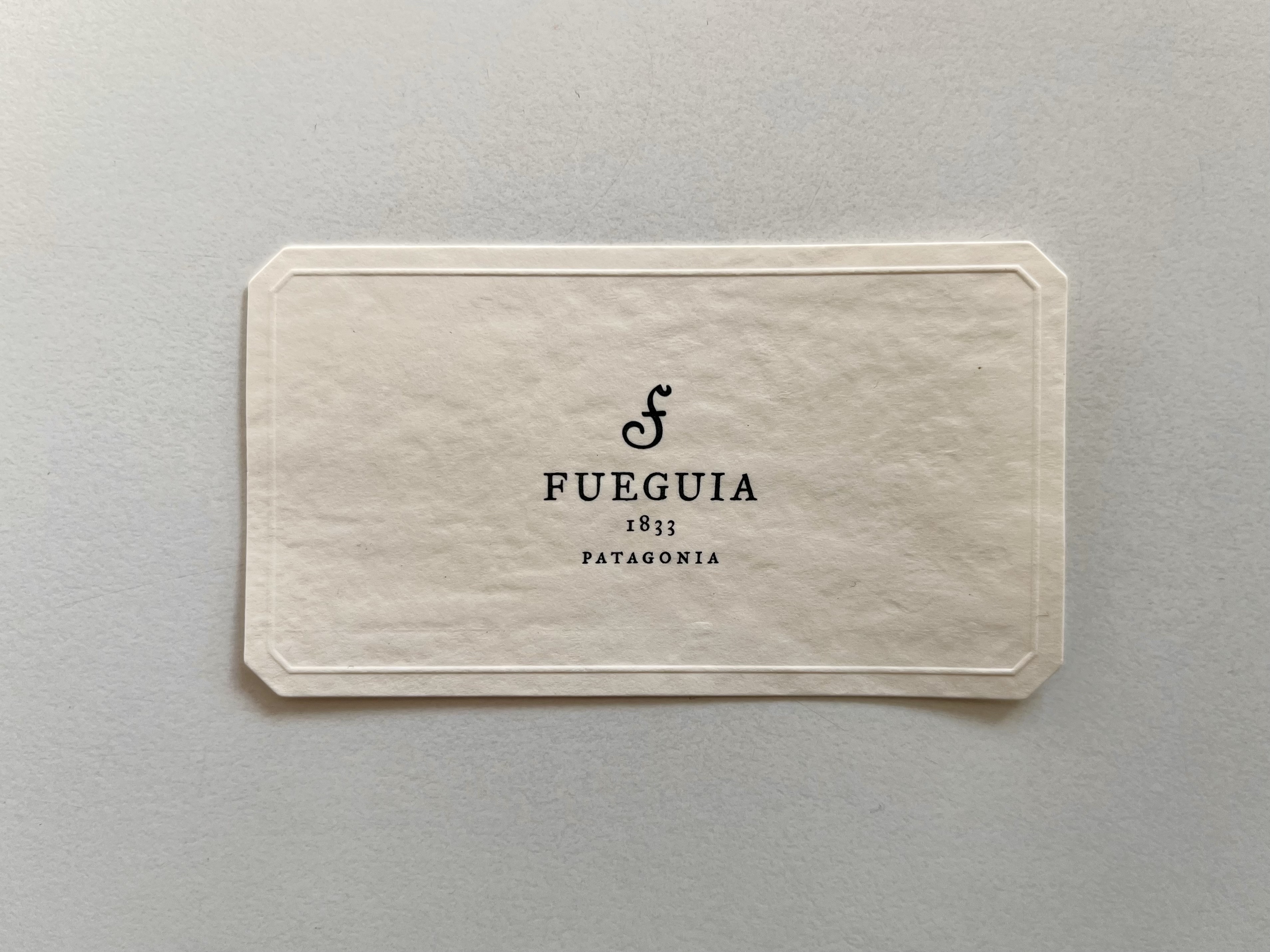 FUEGUIA1833 / Muskara Pherojの商品情報|美容・化粧品情報 FUEGUIA1833 / Muskara Pherojの商品情報|美容・化粧品情報