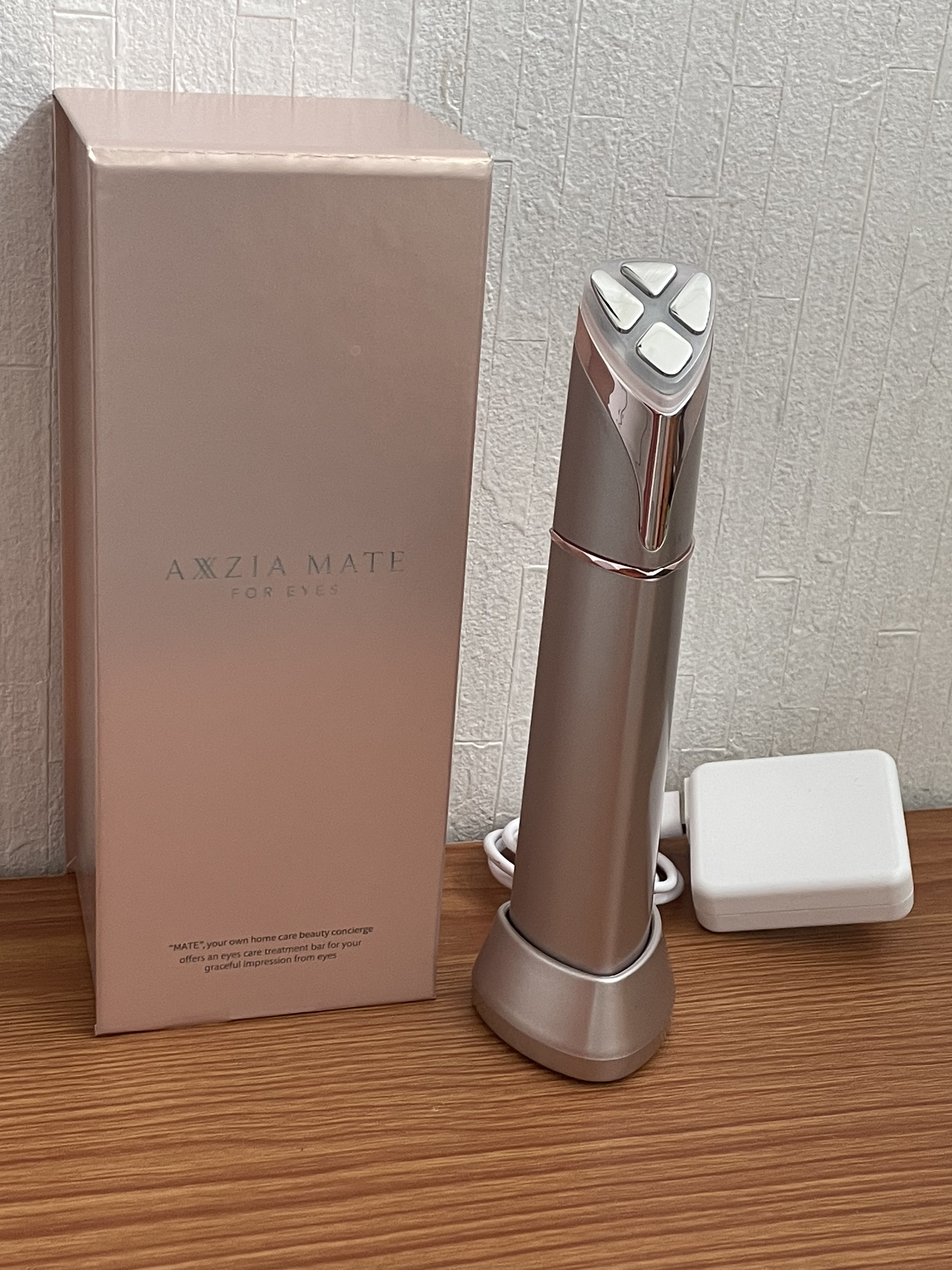 AXXZIA（アクシージア） / アクシージア メイト フォー アイズの