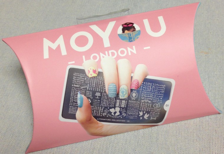 英国発 指先から夏気分を盛り上げてくれる Moyou London 新コレクション くま Nnさんのブログ Cosme アットコスメ