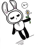 かえるぱんだ