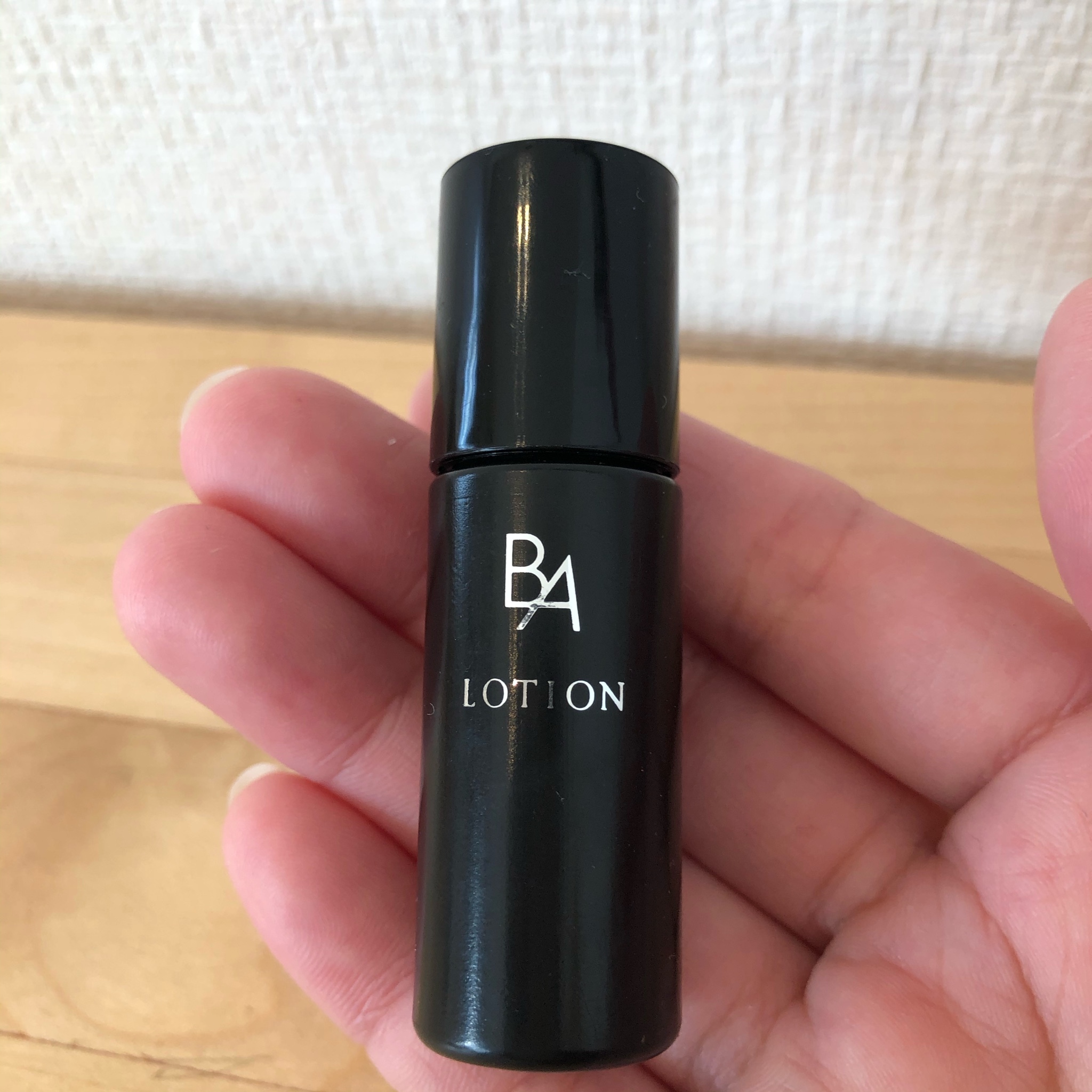 B.A / B.A ローション(旧)の公式商品情報｜美容・化粧品情報はアットコスメ