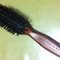 Marks Web ウッドヘアブラシ ブラウンの商品情報 美容 化粧品情報 Marks Web ウッドヘアブラシ ブラウンの商品情報 美容 化粧品情報