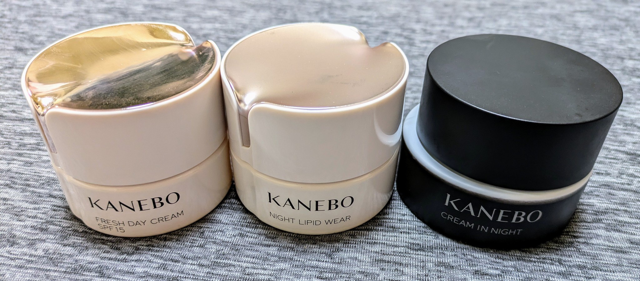 KANEBO / カネボウ ナイト リピッド ウェアの公式商品情報｜美容・化粧品情報はアットコスメ