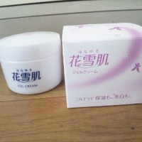 花雪肌 ジェルクリームの公式商品情報 美容 化粧品情報はアットコスメ 花雪肌 ジェルクリームの公式商品情報 美容 化粧品情報はアットコスメ