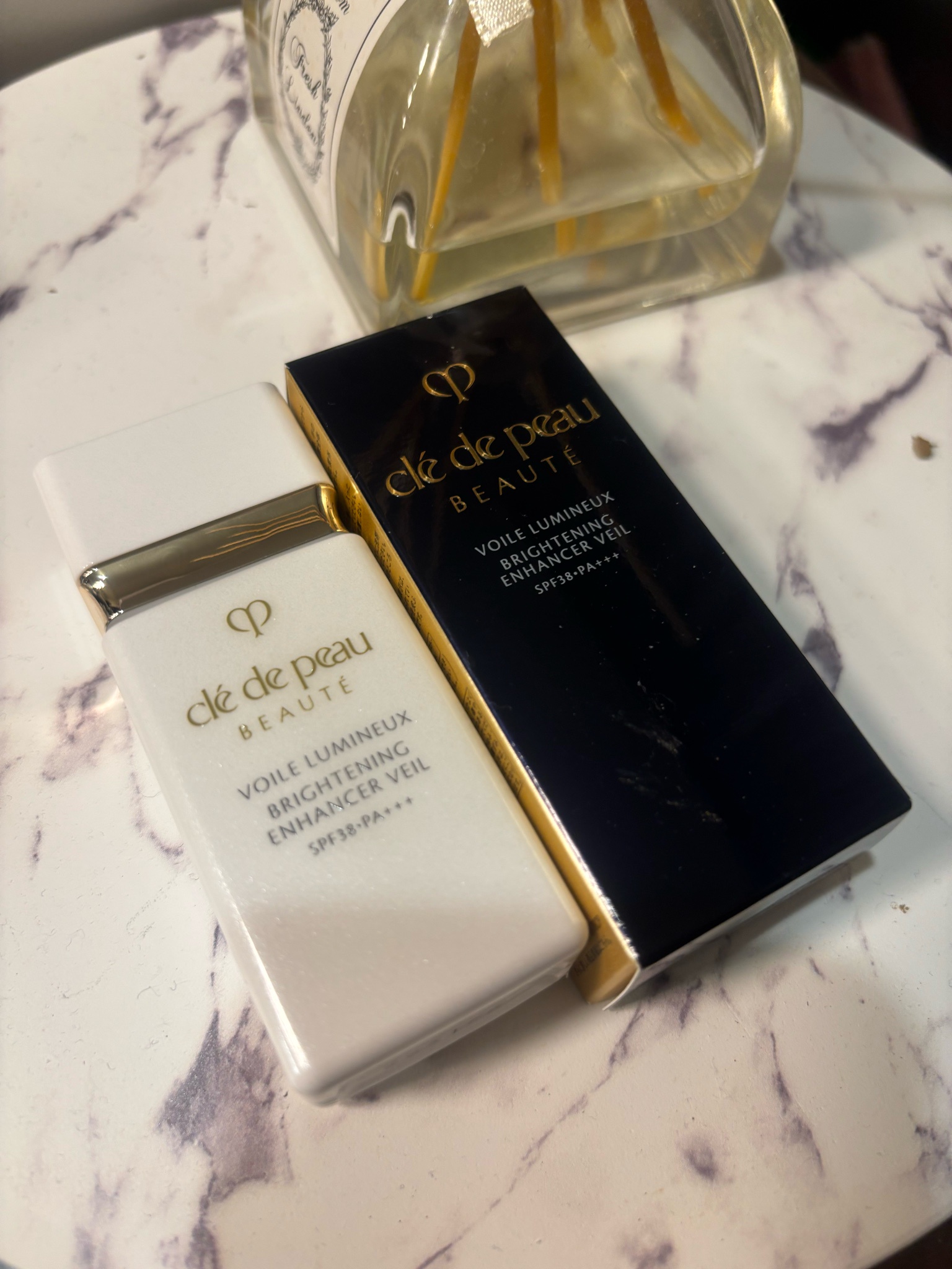 clé de peau ヴォワールルミヌ 30ml - メルカリ