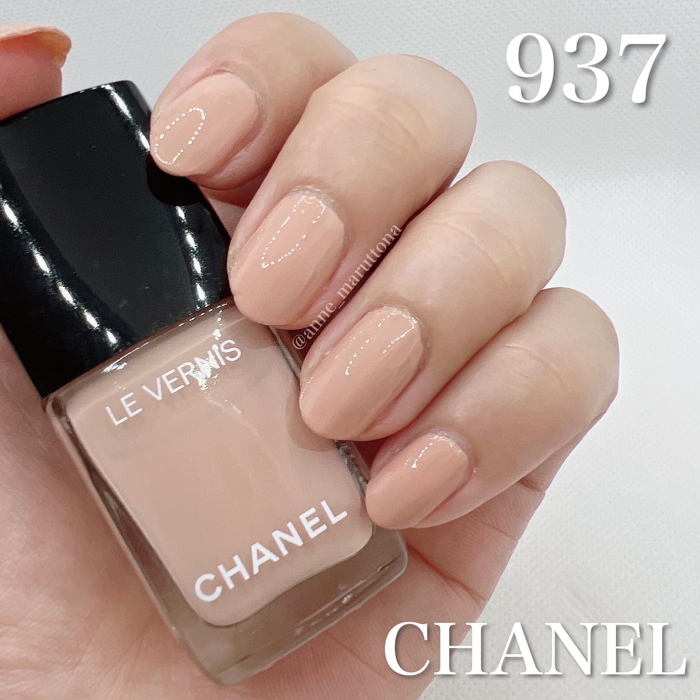 Chanel シャネル ル ジェル コート 13ml - ネイルベースコート・トップ