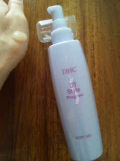 DHC / DSボディジェルの公式商品情報｜美容・化粧品情報はアットコスメ